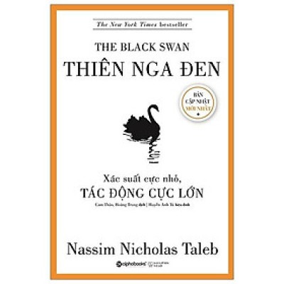 Thiên nga đen - Bản Quyền