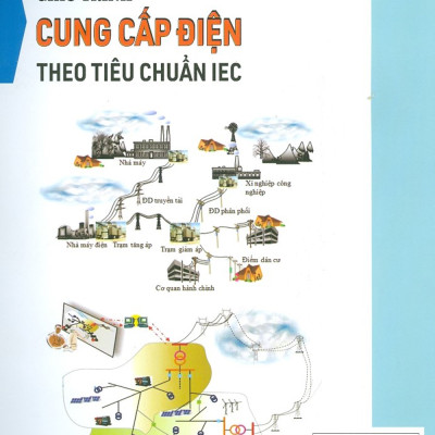 Giáo Trình Cung Cấp Điện Theo Tiêu Chuẩn IEC