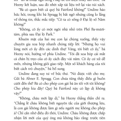 Sách - Văn Học Kinh Điển - Lề Thói Thị Thành