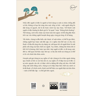 Honjok: Yên Bình Sống Một Mình