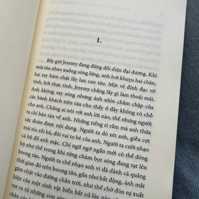 ĐỜI BỪNG SÁNG KHI TA BIẾT LÃNG QUÊN – Marc Levy – Linh Quang dịch – Nhã Nam – NXB Hội nhà văn