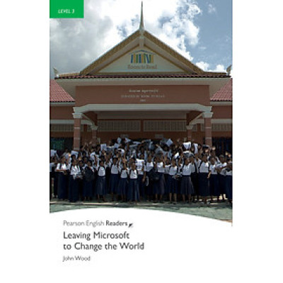 Leaving Microsoft Level 3