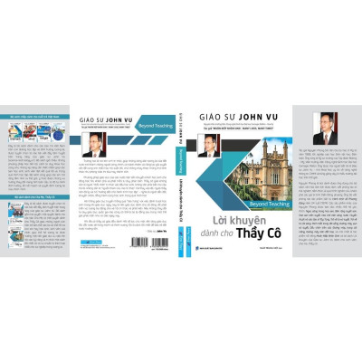 Lời khuyên dành cho Thầy Cô - Bản Quyền