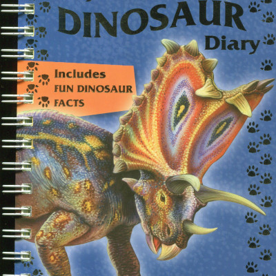 My Dinosaur Diary