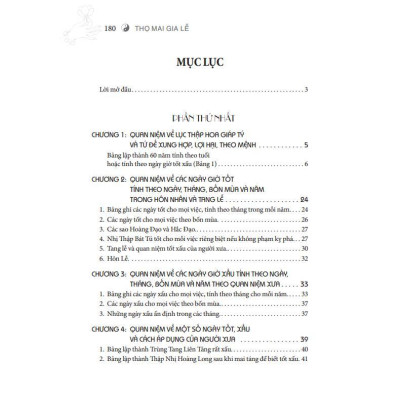 Sách - Thọ Mai Gia Lễ - Bìa Mềm - Minh Thắng