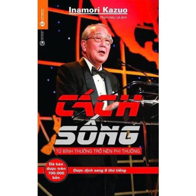 Sách - Tâm - Sức Mạnh Khiến Cuộc Đời Như Mình Mong Muốn + Cách Sống - Combo 2 Cuốn - Thái Hà Books