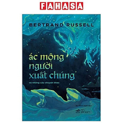 Sách - Ác Mộng Người Xuất Chúng Và Những Câu Chuyện Khác