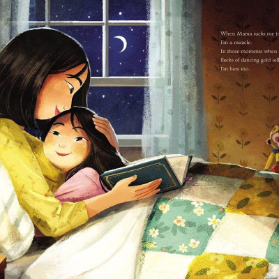 Eyes That Kiss In The Corners