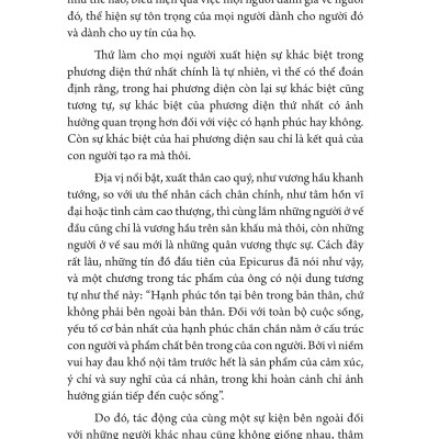 Sách - Tự Do Đích Thực Là Nhảy Múa Với Cô Đơn