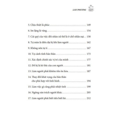 Sách - Đạo Lý Làm Người - Minh Thắng