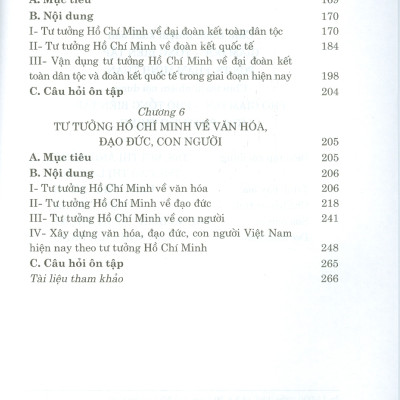 Combo Giáo Trình Tư Tưởng Hồ Chí Minh + Giáo Trình Kinh Tế Chính Trị Mác – Lênin (Dành Cho Bậc Đại Học Hệ Không Chuyên Lý Luận Chính Trị) - Bộ mới năm 2021
