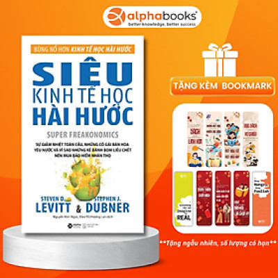 SIÊU KINH TẾ HỌC HÀI HƯỚC