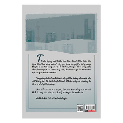 Sách - Thiên thần sa ngã ( Bách Việt ) 