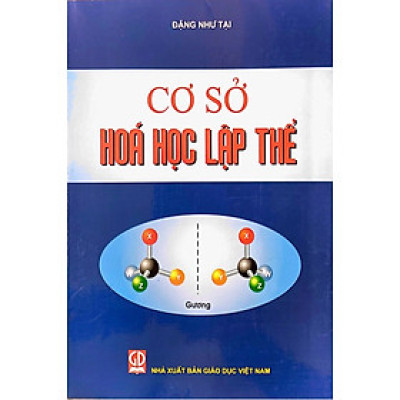 Cơ Sở Hóa Học Lập Thể