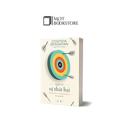 Ngợi ca sự thất bại: Bốn bài học về lòng khiêm hạ