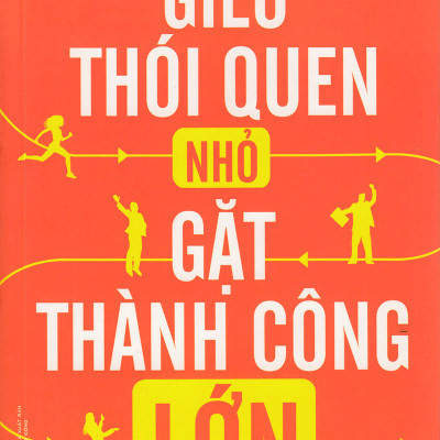 Bộ Sách Lập Thói Quen Để Thành Công ( Sức Mạnh Của Thói Quen + Gieo Thói Quen Nhỏ, Gặt Thành Công Lớn ) tặng kèm bookmark Sáng Tạo