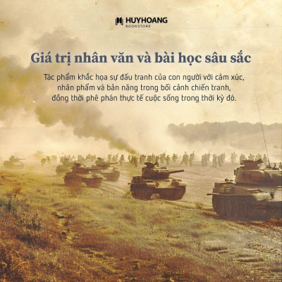 Sách - Sông đông êm đềm, boxset 2 tập, tiểu thuyết sử thi Nga, tiểu thuyết văn học - Huy Hoàng