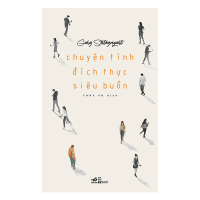 Combo 2 cuốn sách: Chỉ tại vợ tôi gợi tình + Chuyện tình đích thực siêu buồn