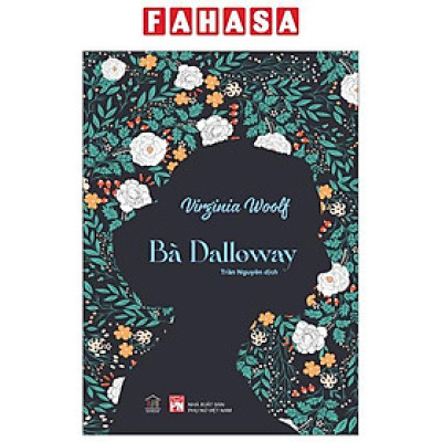 Sách - Bà Dalloway