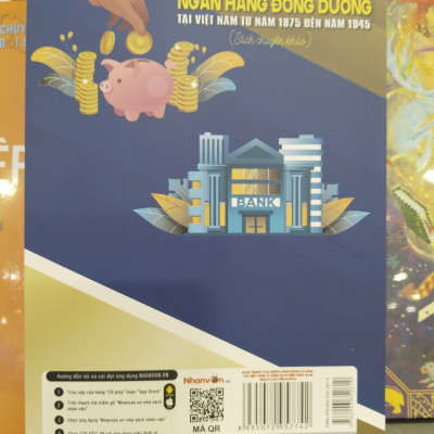 Hoạt Động Của Ngân Hàng Đông Dương Tại Việt Nam Từ Năm 1875 Đến Năm 1945