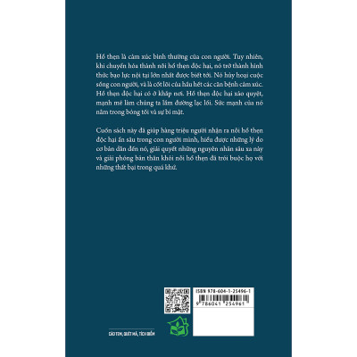 Hiểu để chữa lành: Thoát khỏi nỗi hổ thẹn độc hại