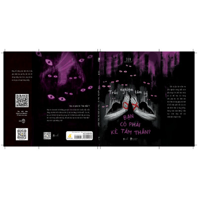 Trắc Nghiệm Tâm Lý – Bạn Có Phải Kẻ Tâm Thần