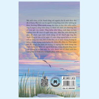 Sách - Cánh Buồm Đỏ Thắm  - Huy Hoàng