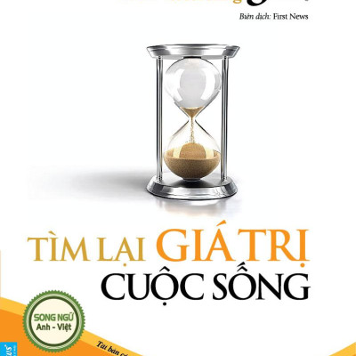 Chicken Soup For The Recovering Soul - Tìm Lại Giá Trị Cuộc Sống (Tái Bản 2023)