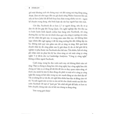 Sách Face.book - Bí Mật Về Quốc Gia Lớn Nhất Thế Giới - Alphabooks - BẢN QUYỀN