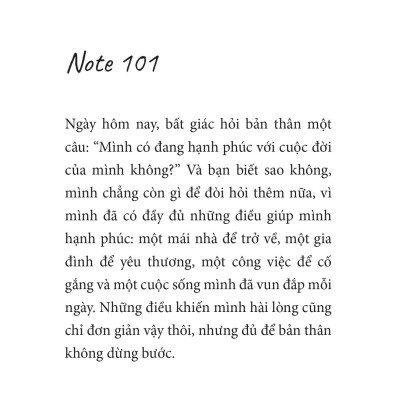 A Hug For Not Giving Up - Gửi Cậu Một Cái Ôm Vì Đã Không Bỏ Cuộc - Song Ngữ Anh-Việt