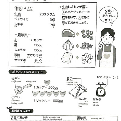 Luyện Thi Năng Lực Nhật Ngữ N3 - Từ Vựng (Tái Bản)