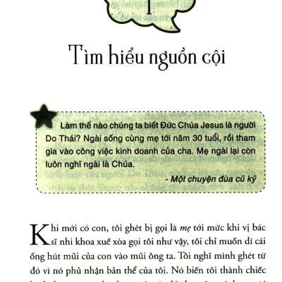 Mẹ Do Thái Dạy Con Tự Lập (Tái Bản 2022)