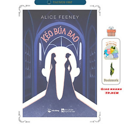 Kéo Búa Bao (Tiểu thuyết) - Alice Feeney
