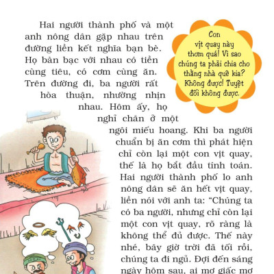 52 Câu Chuyện Hay Phát Triển Trí Tuệ (2019)