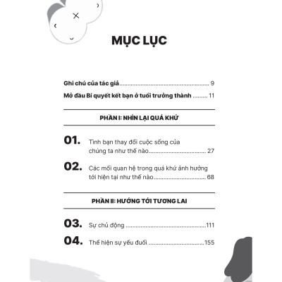 Nghệ Thuật “Chọn Bạn Mà Chơi” - Vận Dụng Khoa Học Để Cải Thiện Chất Lượng Và Số Lượng Các Mối Quan Hệ Của Bạn