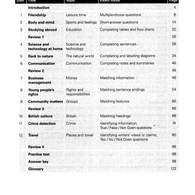 Collins - Get Ready For IELTS - Reading