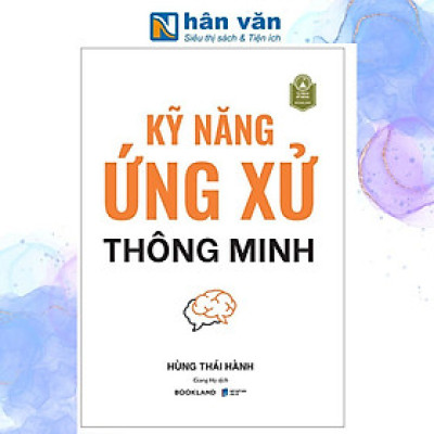 Kỹ Năng Ứng Xử Thông Minh