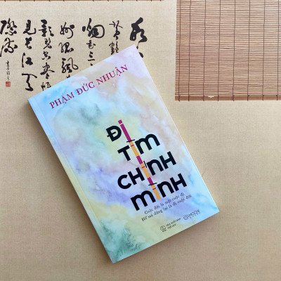 Sách - Đi tìm chính mình