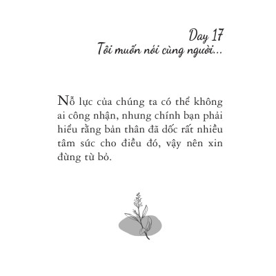 Chưa Kịp Lớn Đã Phải Trưởng Thành