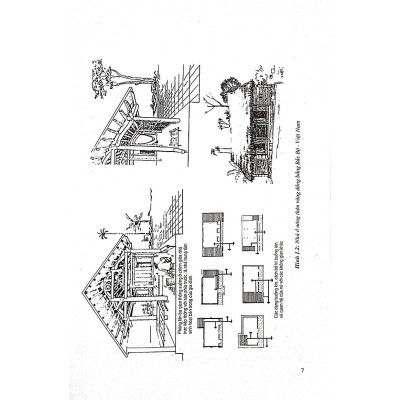 Sách - Nguyên Lý Thiết Kế Nhà Dân Dụng - Kiến Trúc Nhà Ở - NXB Xây Dựng