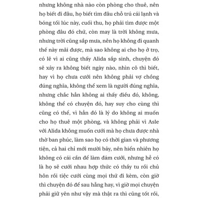 Sách - Ba Màn Kịch - Bìa Cứng