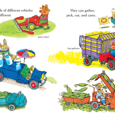 Richard Scarry