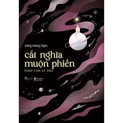 Cắt Nghĩa Muộn Phiền Theo Tâm Lý Học