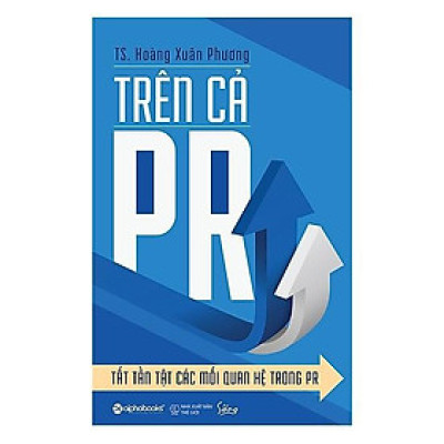 Trên cả PR (2018) - Bản Quyền