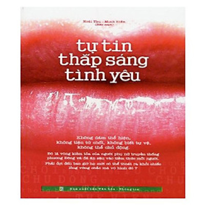 Tự Tin Thắp Sáng Tình Yêu