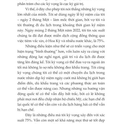 Thế Giới Hậu Vắc Xin Covid 19