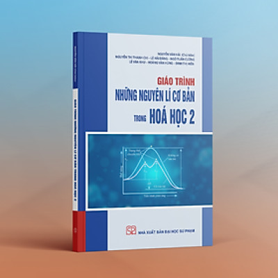 Sách - Giáo trình Những nguyên lí cơ bản trong hóa học 2