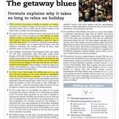 IELTS Express (2 Ed.) Upper-Inter: Text - Paperback