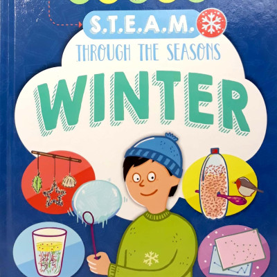STEAM Through The Seasons: Winter