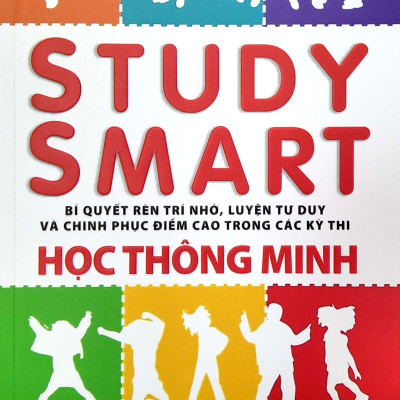 Học Thông Minh - Study Smart
